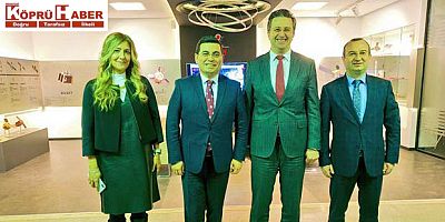 Tütüncü, Türkiye’nin göz bebeklerini BİLİMFEST’e davet etti 