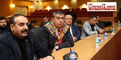 Uluslararası Antalya Yörük Türkmen Festivali hazırlıkları başladı