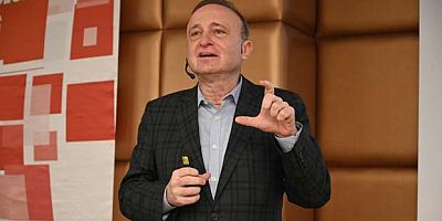 Yeni enerji kaynaği: Metan Hidrat