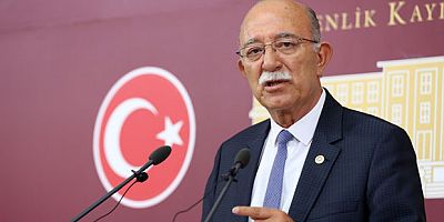 Zafer partili Koncuk’tan “öğrenci affı” çağrısı!