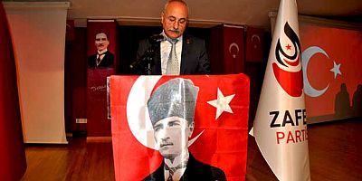 ZAFER PARTİSİ